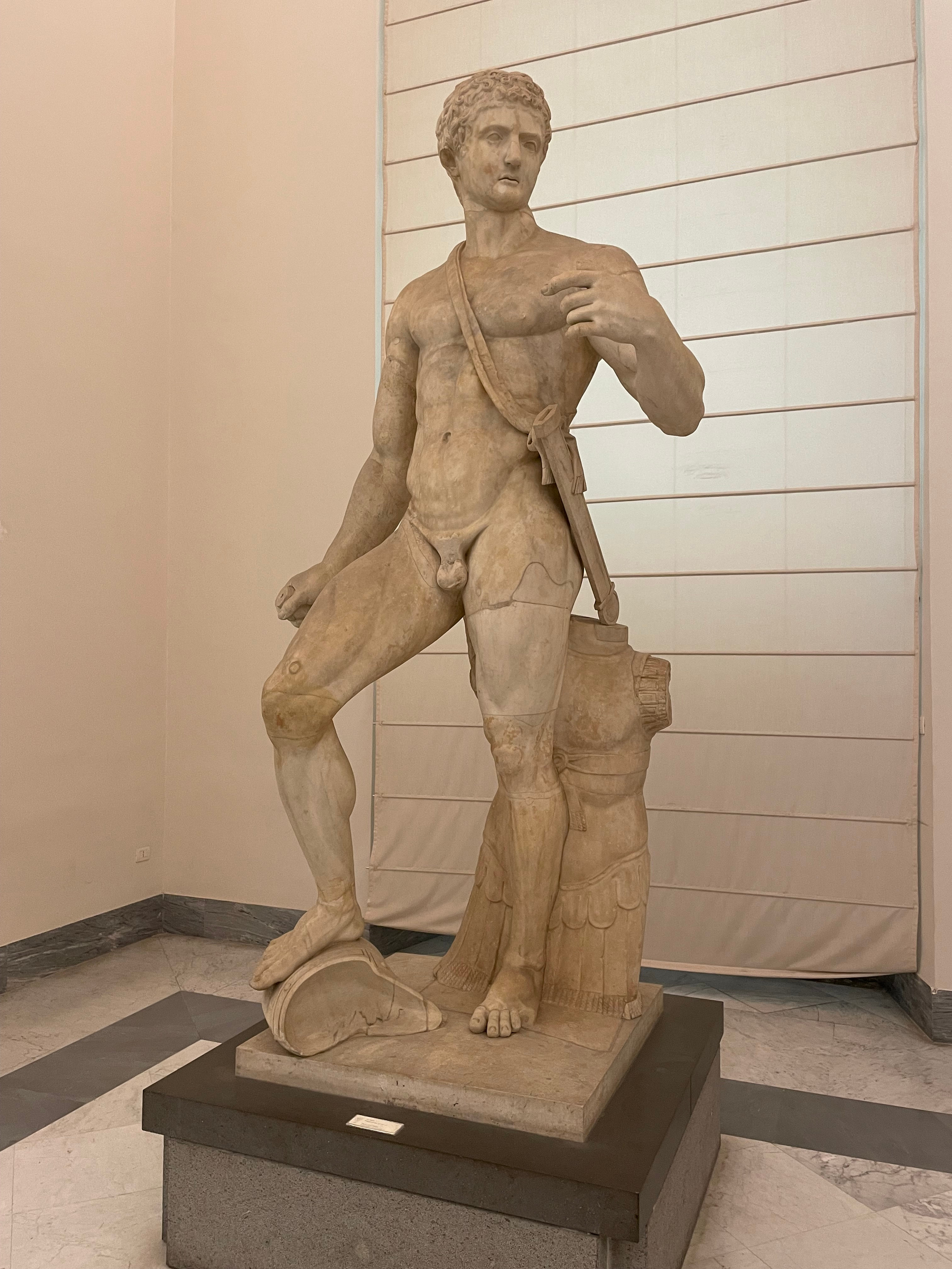 Arch_Museum